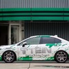 TEIN MONO SPORTにスバル WRX STI用が登場