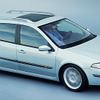 【ジュネーブ・ショー2001続報】日産の欧州戦略車『プリメーラ』が……いない!!