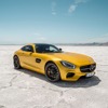 メルセデス-AMG GT