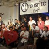富士通テン軽音楽部・チャリティーライブ「けいおん真夏のライブ祭り 2014