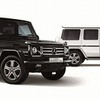 メルセデスベンツ・G350 ブルーテック 35th アニバーサリーエディション
