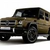 メルセデスベンツ・G63 AMG 35th アニバーサリーエディション