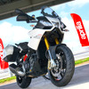 アプリリア カポノルド 1200 ABS トラベルパック