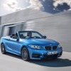 BMW 2 シリーズ  カブリオレ のM 235i