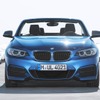 BMW 2 シリーズ  カブリオレ のM 235i