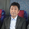 マツダ商品本部・土井歩主査