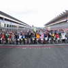 ママチャリ日本グランプリチーム対抗7時間耐久ママチャリ世界選手権