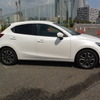 マツダ デミオ 新型