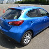 マツダ 新型デミオ