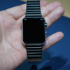 Apple Watchを試す