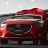 マツダ デミオ 新型