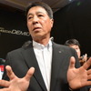 マツダ 小飼雅道 社長