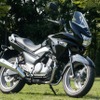 スズキ・GSR250S