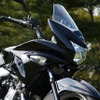 スズキ・GSR250S