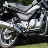 スズキ・GSR250S