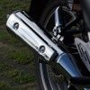 スズキ・GSR250S