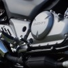 スズキ・GSR250S