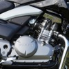 スズキ・GSR250S