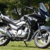 スズキ・GSR250S