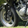スズキ・GSR250S