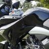 スズキ・GSR250S