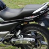 スズキ・GSR250S