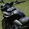 スズキ・GSR250S