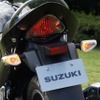 スズキ・GSR250S