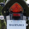 スズキ・GSR250S