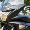 スズキ・GSR250S