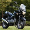 スズキ・GSR250S