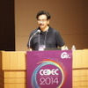 【CEDEC 2014】2020年までの技術予想～半導体の技術革新がゲーム体験におよぼす影響とは？　