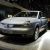 【ジュネーブ・ショー2001続報】『ベルサティス』はルノー最後の高級車、の覚悟