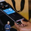 Apple Pay　(c) Getty Images