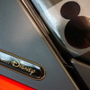 スマート フォーツー エレクトリック ドライブ エディションディズニー
