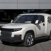 トヨタ U2
