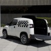 トヨタ U2