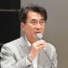 ヤマハ発動機 三輪邦彦 上席執行役員