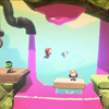 マーベルキャラを収録したPS Vita版『LittleBigPlanet』が欧州向けに発表