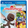 マーベルキャラを収録したPS Vita版『LittleBigPlanet』が欧州向けに発表