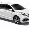 ホンダ、タイでＭＵＶ「モビリオ」製造販売