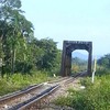 タイ深南部で線路爆破