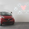 スマート・フォーツー EV ディズニーエディション