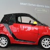 スマート・フォーツー EV ディズニーエディション