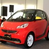 スマート・フォーツー EV ディズニーエディション