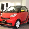 スマート・フォーツー EV ディズニーエディション