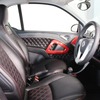 スマート・フォーツー EV ディズニーエディション