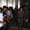 ２０１０年のバンコク占拠事件、兵士襲撃の「黒服」逮捕