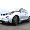 ologicを純正採用したBMW i3。次世代タイヤの先駆けとなるか