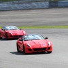 フェラーリ・５９９GTO